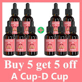 Quick Breast Enlargement Oil For Women, Enlargement Essence