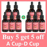 Quick Breast Enlargement Oil For Women, Enlargement Essence