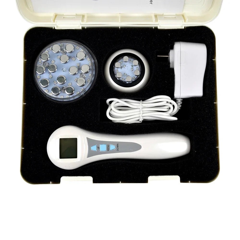 Radio Frequency For Face And Body Rf Ems