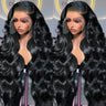 Luvin Body Wave 13X6 Hd Lace Front