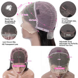 Hd Kinky Curly Lace Frontal Human Hair