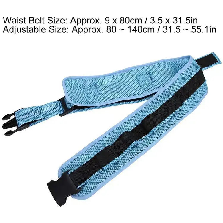 Transfer Walking Moving Tool Transfer Moving Belt Mobility