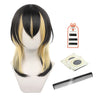 Tokyo Revengers Cosplay Wig Collection
