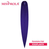 Miss Rola Synthetic Wholesale Bulk Pieces Pre Stretched