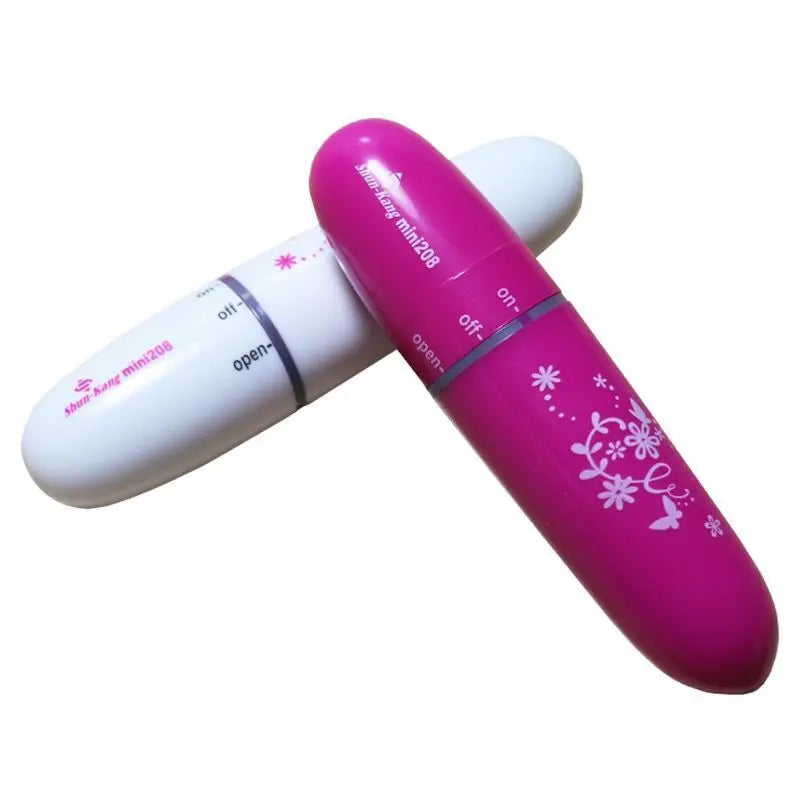 High Frequency Vibration Electric Mini Beauty Pen Eye