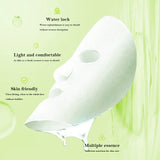 Venzen Fruit Essence Facial Mask Moisturizing Anti-Wrinkle