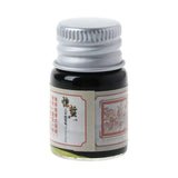 Gold Powder Colored Ink Bottle Refill