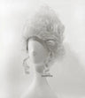Marie Antoinette Cosplay Wig Princess Medium Curly Heat