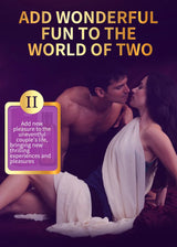 Body Oils Sexual Life Massage Essential Oil