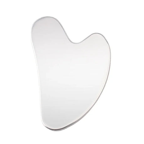 Stainless Steel Gua Sha Roller Massager Roller For