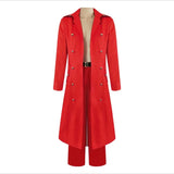 Anime Tokyo Revengers Daiju Shiba Cosplay Costumes Taiju