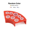 Hot Holes Tattoo Ink Cup Holder Stand