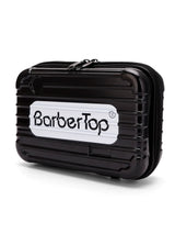 Speciality Barber Box Shockproof Hair Scissors Case Bag