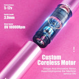 Mast Tour New Permanent Makeup Rca Wireless