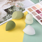 Makeup Sponge Egg Blender Cosmetics Powder Puff