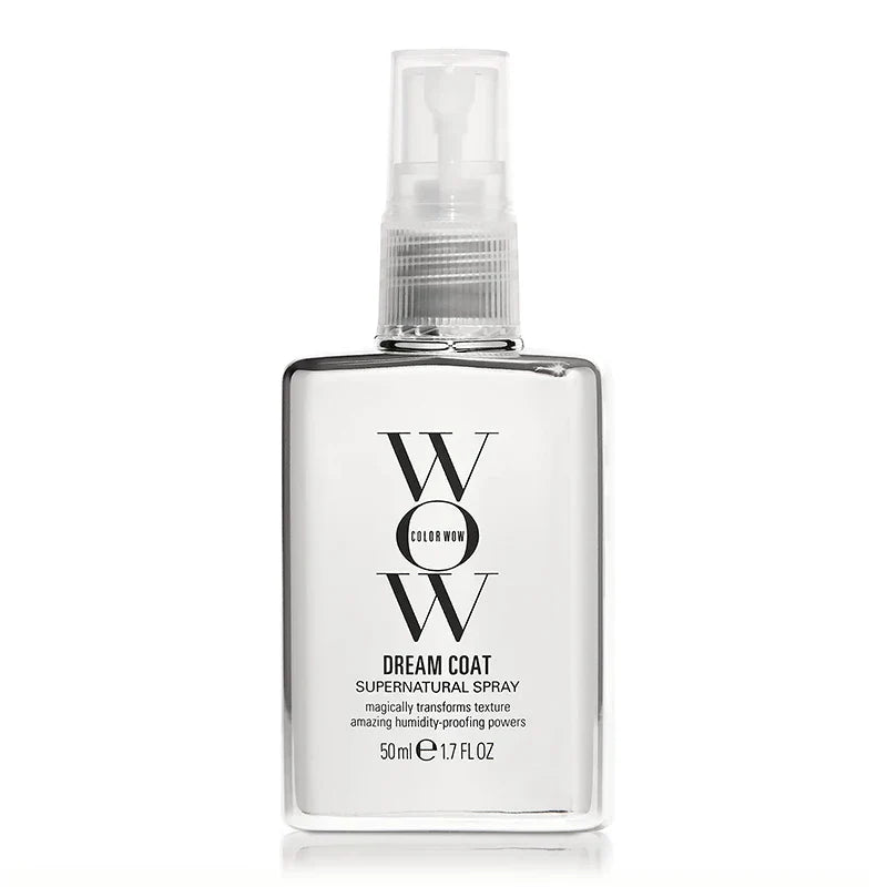 New Anti Manic Spray Repairs Damaged Hair Moisturizing