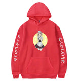 New Arrival Call Of The Night Hoodies All-Match