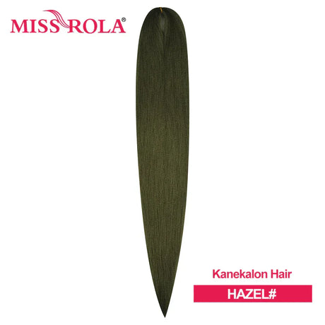 Miss Rola Synthetic Wholesale Bulk Pieces Pre Stretched