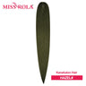 Miss Rola Synthetic Wholesale Bulk Pieces Pre Stretched