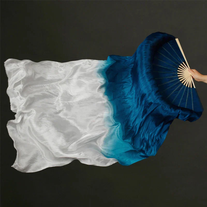 Professional Bellydance Silk Veils Light Weight % Silk