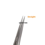 Screw Adjustment Castroviejo Caliper Ophthalmic Eye Instrument