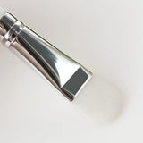 Custom Logo Soft Hair Mask Brush Accessories