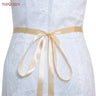 Topqueen Formal Occasion Woman Belt Diamond Handmade Belt