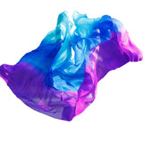 1Pc Promotion Hot Selling Belly Dance Silk Veil