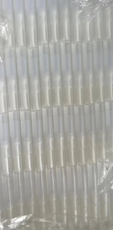 Transparent Twist Pens Empty Nail Oil Pen With