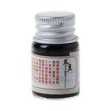 Gold Powder Colored Ink Bottle Refill