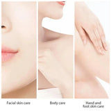 Vitamin E Milk Body Lotion Moisturizer Cream