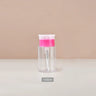 Press Pumping Bottle Refillable Dispenser Bottles Multi-Use Empty
