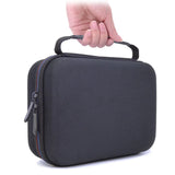 Hair Clipper Storage Box Eva Shaver Bag Hairdressing