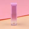 Gradient Lip Gloss Tubes Containers Plastic Refillable Lip
