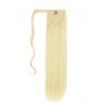 Synthetic Ponytail Hair Extension Natural Hairpiece Clip In