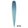 Miss Rola Synthetic New Lce Blue Color Series