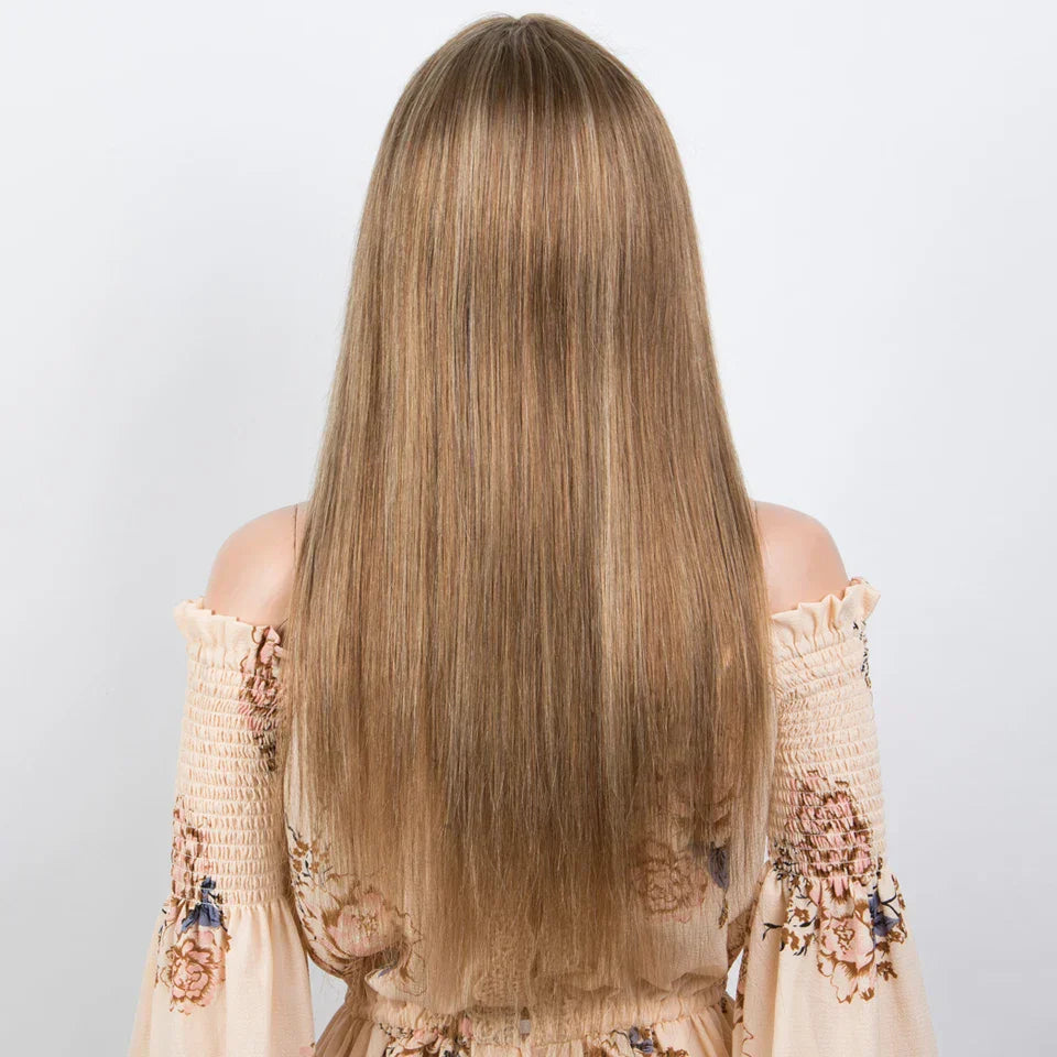 Lekker Wear To Go Highlight Blonde Brown Bone