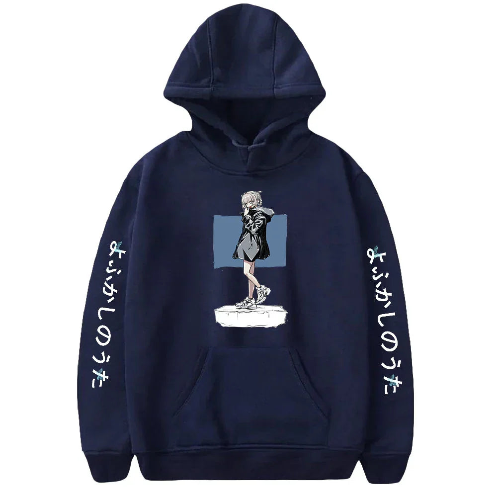 New Arrival Call Of The Night Hoodies All-Match