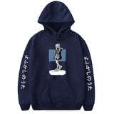 New Arrival Call Of The Night Hoodies All-Match