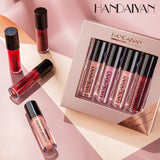 Handaiyan Lipstick Sexy Colors Lip Gloss