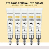 Eye Cream Eye Bags Removal Under