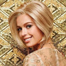 Soft & Healthy Mommy Wig Short Blonde Bob