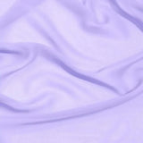 V Neck Short Sleeves Wedding Party Gowns Flowers Pleat Tea Length