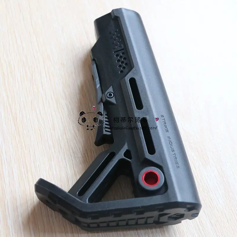 Sba Mod Stock Toy Accessories