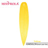 Miss Rola Synthetic G New Hair Extension Yaki