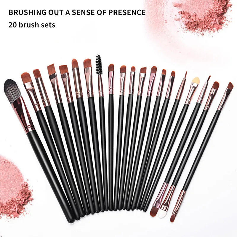 Makeup Brush Eye Shadow Brush