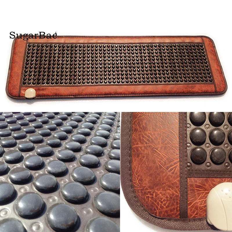 Germanium Stone Mattress Sofa Seat Cushion High
