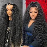 Density Hd X Transparent Deep Water Wave Curly