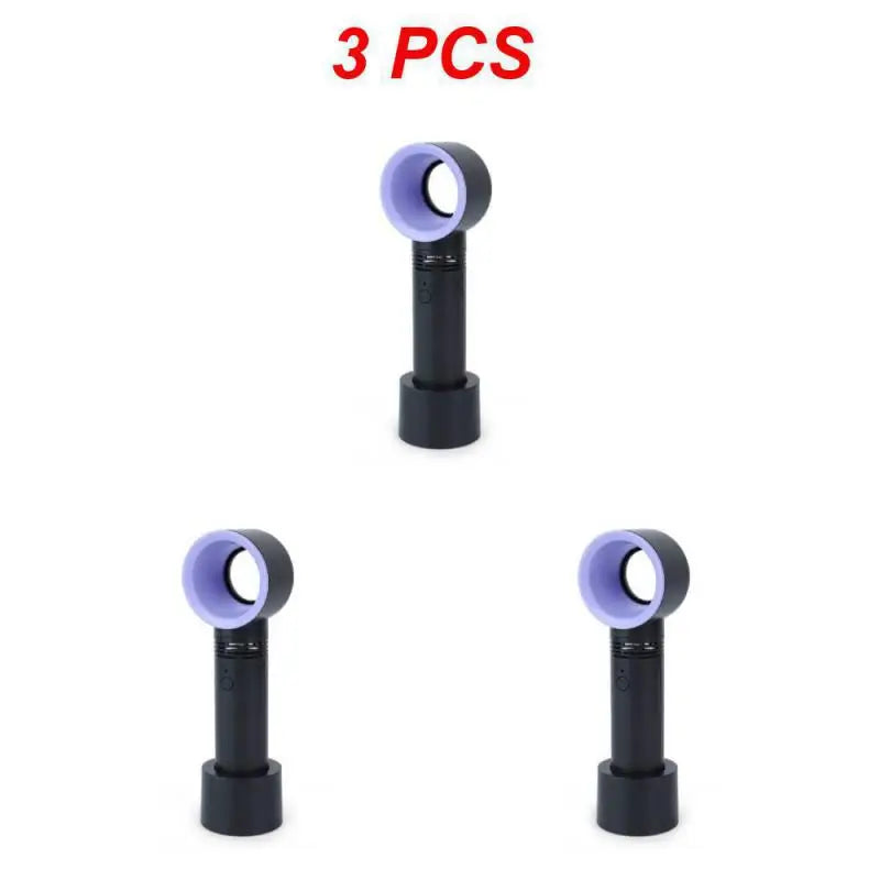 Mini Eyelash Fan Dryer Blower Grafted Eyelashes