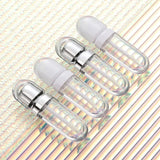 Pink Flat Lip Gloss Tube Dispensing Bottle Lip